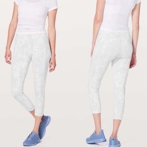 time to sweat crop sz 4 wave pattern